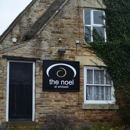 The Noel @ Whitwell Hotel Oakham Exterior photo