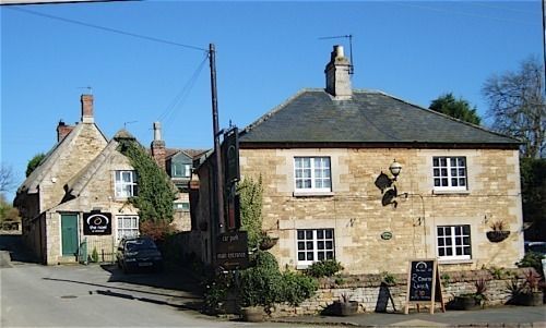 The Noel @ Whitwell Hotel Oakham Exterior photo